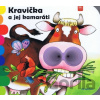 Kravička a jej kamaráti - Vnímavé deti