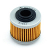 MIW Olejový filter MIW BO14004 (alt. HF559)