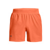 Pánske Kraťasy UNDER ARMOUR LAUNCH ELITE 5'' SHORT 1376509-866 – Oranžová
