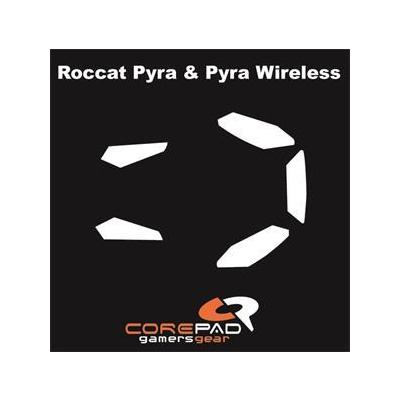 COREPAD Skatez for Roccat Pyra / Pyra Wireless CS27940