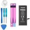 Avacom batéria pre Apple iPhone 7 - vysokokapacitná, Li-Ion 3,8 V 2300 mAh (náhradná 616-00255) GSAP-IPH7-HC2300