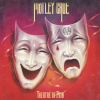 Theatre Of Pain Motley Crue Vinyl