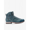 Topánky outdoor pánske Dolomite 54 High Fg Evo GTX - legion blue