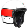 Prilba na moto AGV X70 Mono 73 Jet - S (55)
