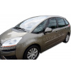 HEKO | Deflektory / ofuky okien pre Citroen C4 Picasso 5D 2006-2013 2ks predne