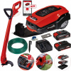 Einhell Freelexo 350-500 KIT