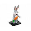 LEGO MINIFIGÚRKA Králik Bugs 71030 Looney Tunes