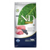 N&D PRIME CAT Adult Lamb & Blueberry 10kg