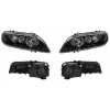 REFLEKTOR LAMPA MAZDA 6 05-07 L+P TYC