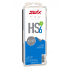 Swix HS06-18 High Speed,modrý,-6°C/-12°C,180g