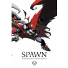 Spawn Origins Collection. Bd.1 (Todd McFarlane,Alan Moore,Neil Gaiman)(Pevná)