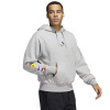 Adidas Pride Hoodie M HC4454 sweatshirt (102197) Black S