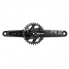 kliky SRAM NX EAGLE 1x11/12 32z 175mm černé