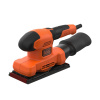 Black+Decker Vibračná brúska BEW220-QS, 150 W, BEW220-QS