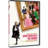 Aristokratka ve varu DVD