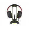 GENESIS VANAD 500 Mouse Bungee + HUB 2x USB Typ-A (NBU-1602)
