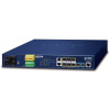 Planét MGS-6320-2T6S2X L3 switch, 2x1Gb, 2x1Gb SFP, 4x2.5Gb SFP, 2x10Gb SFP+