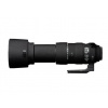 easyCover Easy Cover Lens Oak obal na objektiv Sigma 60-600mm f/4.5-6.3 DG OS HSM černá S