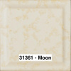 Romotop SOLID F Keramika (DESIGN krby): 31361 - Moon oceľ, keramika