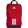 Adidas Tiro taška na boty červená KD4247