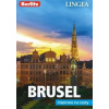 Brusel - inspirace na cesty - autor neuvedený