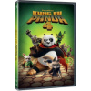 Kung Fu Panda 4 DVD