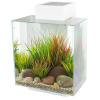 Akvárium Fluval Edge LED White 46 l