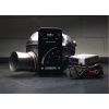 Milltek Sport Active Sound Control V2 s 10 volitelnými zvukovými soubory pro Land rover Defender Diesel models, r.v. 2019-