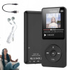 MP3 Bedee MP3 čierny 16 GB