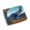 Clear Prop! A2D-1 Skyshark (Advanced Kit) 1/48
