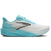 Brooks Launch 11 dámské Barva: White/Atomizer/PinkClay, Velikost: 40