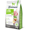 EMINENT Lamb & Rice High Premium 3kg