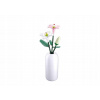 Sluban Flowers M38-B1101-07 Ľalia vo váze