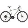 CUBE Nature SLX pistacio´n´palemint