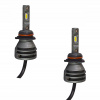 Žiarovky Marba Light ML11P13 P13W 2 ks