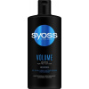 Syoss Volume šampón pre objem vlasov 440 ml