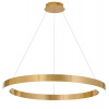 Led osvetlenie LHJ051-CP1 C BRUSH GOLD