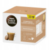 Kapsuly do Nescafè Dolce Gusto Cortado 16 ks Mliečno-kávové