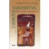 Usirove tajomstvá 4. - Veľké tajomstvo - Christian Jacq