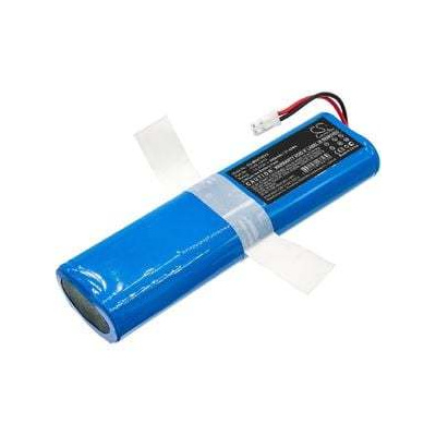 Batéria pre Tesla RoboStar T10/ T30/ T40, Medion MD18500 a ďalšie, 2600 mAh, Li-Ion