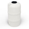 UHPLAST Sud na vodu V 250L biely