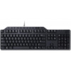 DELL Keyboard : US/Euro (QWERTY) DELL KB-522 Wired Business Multimedia USB Keyboard Black (Kit) 580-17667