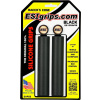 Gripy ESI Grips Racer's Edge - black uni