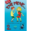 Ene mene - 2. díl, kniha pro žáka - kolektiv autorů