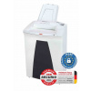 HSM skartovač Securio AF500 (řez: Kombinovaný 4,5x30mm | vstup: 240mm | DIN: P-4 (3) | papír, sponky, plast. karty, CD) SK01047