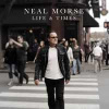Neal Morse, LIFE AND TIMES, CD