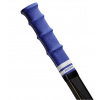 RocketGrip Koncovka RocketGrip Fabric Grip, modrá-biela