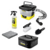 Kärcher - Nízkotlakový čistič OC 4 + Bike Kit, 1.599-352.0