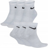 Nike Everyday Cushion Ankle 3Pak M SX7667-100