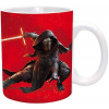 Abystyle Star Wars hrnek Red Kylo Ren hrneček Hvězdné války